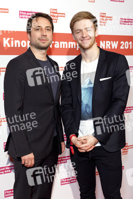 Kinoprogrammpreis NRW 2018 in Köln