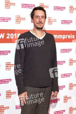 Kinoprogrammpreis NRW 2018 in Köln