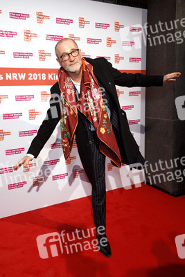Kinoprogrammpreis NRW 2018 in Köln