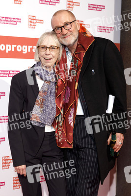Kinoprogrammpreis NRW 2018 in Köln