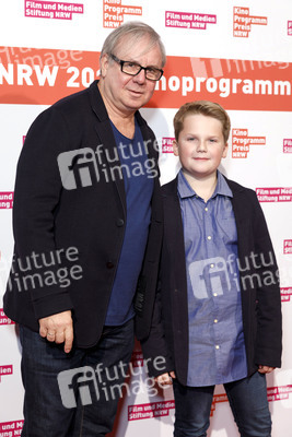 Kinoprogrammpreis NRW 2018 in Köln
