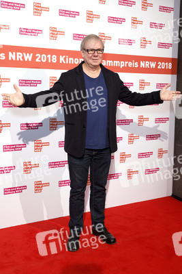 Kinoprogrammpreis NRW 2018 in Köln