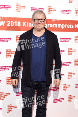 Kinoprogrammpreis NRW 2018 in Köln