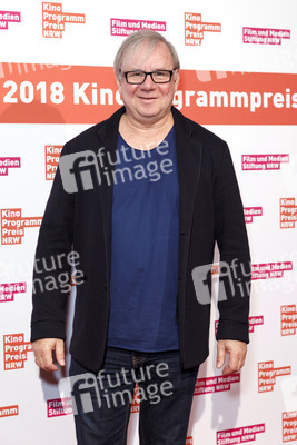Kinoprogrammpreis NRW 2018 in Köln