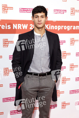 Kinoprogrammpreis NRW 2018 in Köln