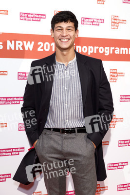 Kinoprogrammpreis NRW 2018 in Köln