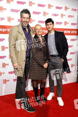 Kinoprogrammpreis NRW 2018 in Köln