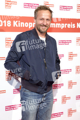 Kinoprogrammpreis NRW 2018 in Köln