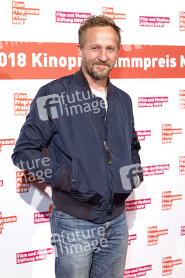 Kinoprogrammpreis NRW 2018 in Köln