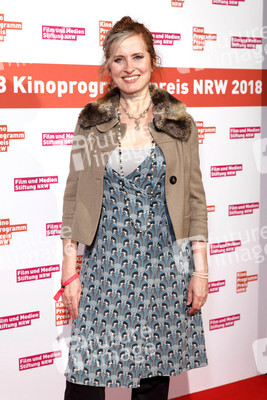 Kinoprogrammpreis NRW 2018 in Köln