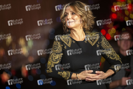 TV-Show 'Weihnachten bei uns' in Zwickau