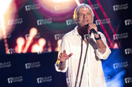 TV-Show 'Weihnachten bei uns' in Zwickau