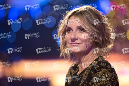 TV-Show 'Weihnachten bei uns' in Zwickau