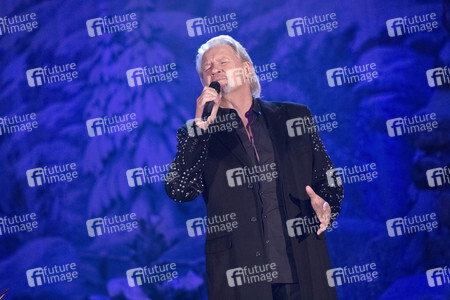 TV-Show 'Weihnachten bei uns' in Zwickau