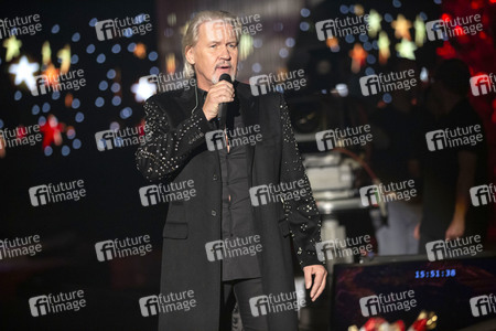 TV-Show 'Weihnachten bei uns' in Zwickau