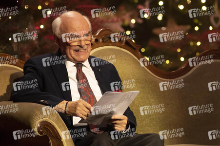 TV-Show 'Weihnachten bei uns' in Zwickau