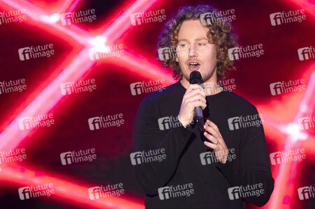 TV-Show 'Weihnachten bei uns' in Zwickau