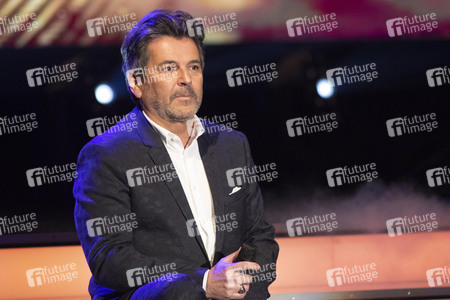 TV-Show 'Weihnachten bei uns' in Zwickau