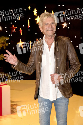 TV-Show 'Weihnachten bei uns' in Zwickau