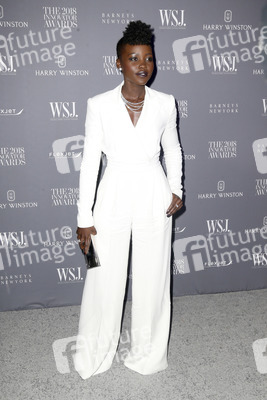 WSJ Magazine Innovator Awards 2018 in New York