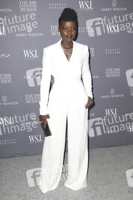WSJ Magazine Innovator Awards 2018 in New York