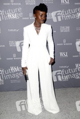WSJ Magazine Innovator Awards 2018 in New York