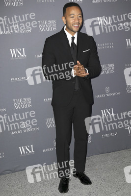 WSJ Magazine Innovator Awards 2018 in New York