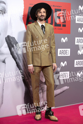 Serienpremiere 'Arde Madrid' in Madrid