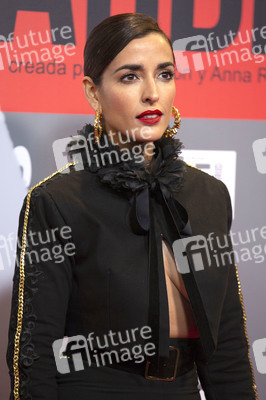 Serienpremiere 'Arde Madrid' in Madrid