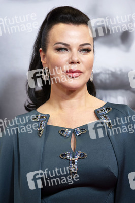 Serienpremiere 'Arde Madrid' in Madrid