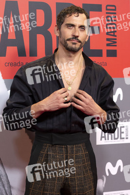 Serienpremiere 'Arde Madrid' in Madrid