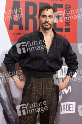 Serienpremiere 'Arde Madrid' in Madrid