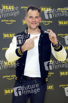 Serienpremiere 'Beat' in Berlin