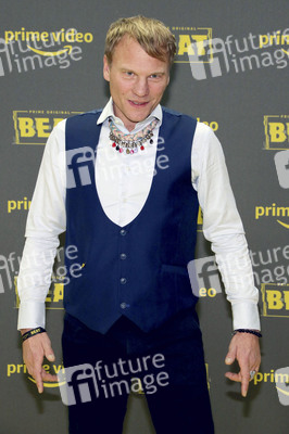 Serienpremiere 'Beat' in Berlin