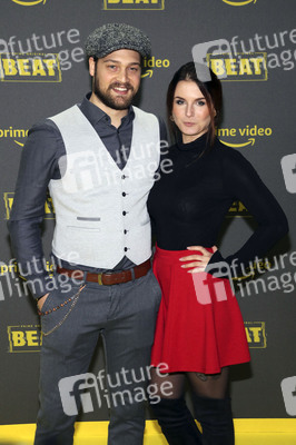 Serienpremiere 'Beat' in Berlin