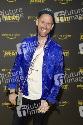 Serienpremiere 'Beat' in Berlin
