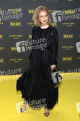 Serienpremiere 'Beat' in Berlin