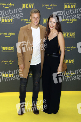 Serienpremiere 'Beat' in Berlin