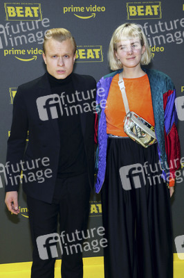 Serienpremiere 'Beat' in Berlin