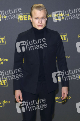 Serienpremiere 'Beat' in Berlin