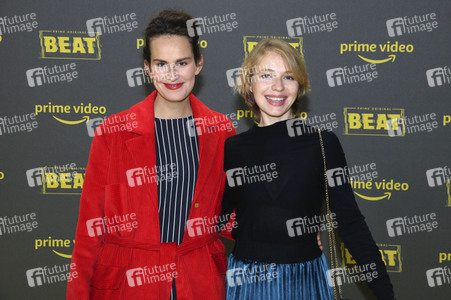 Serienpremiere 'Beat' in Berlin