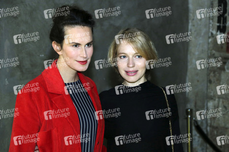 Serienpremiere 'Beat' in Berlin
