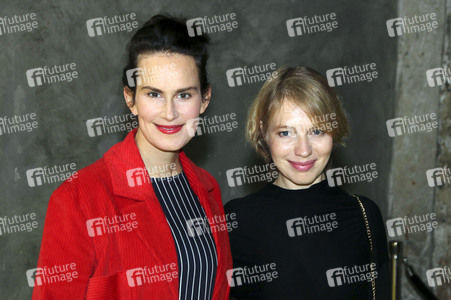 Serienpremiere 'Beat' in Berlin
