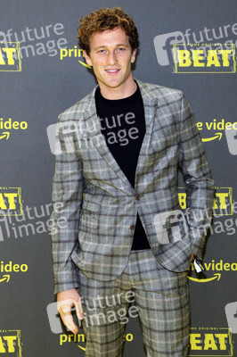 Serienpremiere 'Beat' in Berlin