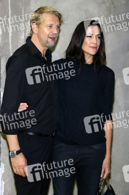 Serienpremiere 'Beat' in Berlin