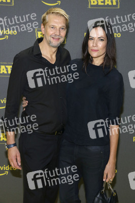 Serienpremiere 'Beat' in Berlin