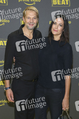 Serienpremiere 'Beat' in Berlin