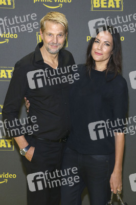Serienpremiere 'Beat' in Berlin