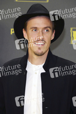 Serienpremiere 'Beat' in Berlin
