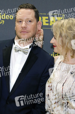 Serienpremiere 'Beat' in Berlin